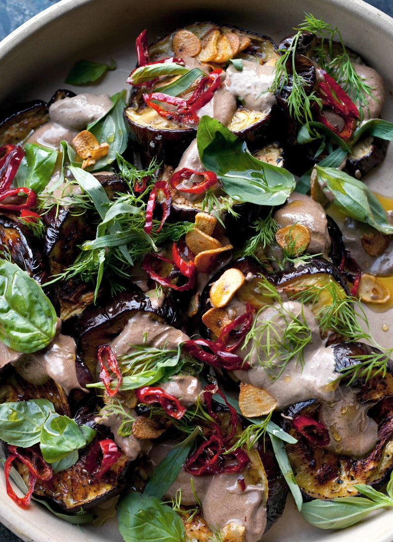 Plenty More Vibrant Vegetable Cooking from London's Ottolenghi's