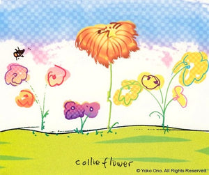 REAL LOVE — The Drawings for Sean — By John Lennon