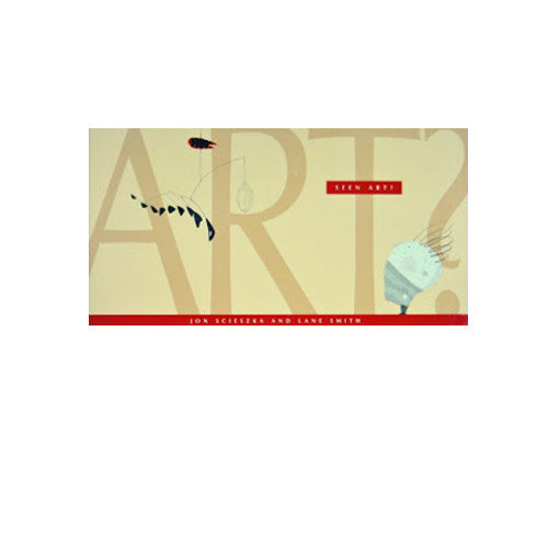 Seen Art?