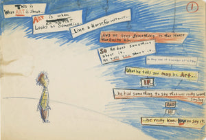 Dr. Seuss's Horse Museum — by Dr. Seuss and Illustrated by Andrew Joyner