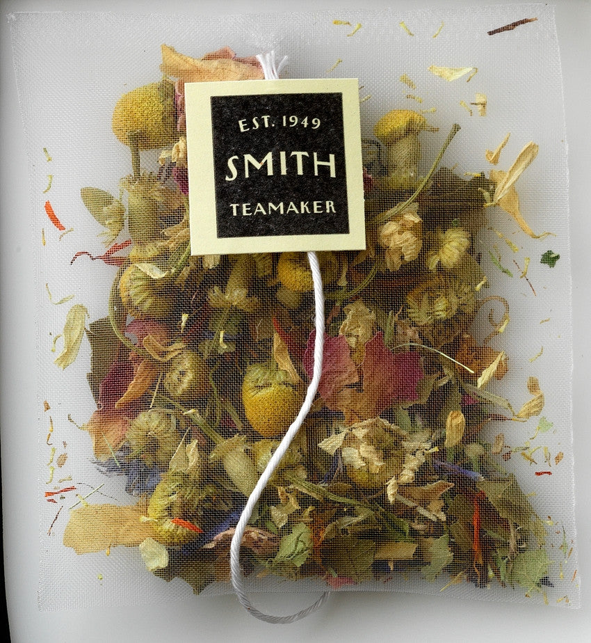 Herbal Infusions – Smith Teamaker