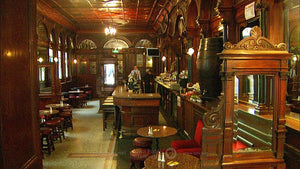 Historic Pubs of Dublin with Frank McCourt