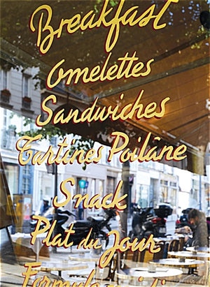 TASTING PARIS - 100 Recipes to Eat Like a Local — By Clotilde Dusoulier