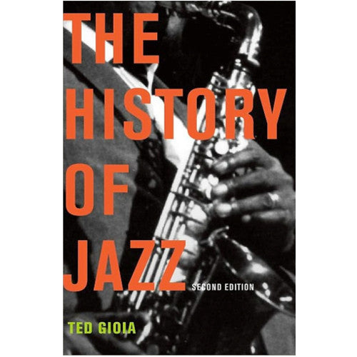 The History of Jazz