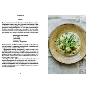 The Christmas Chronicles: Notes, Stories & 100 Essential Recipes for Winter - By Nigel Slater