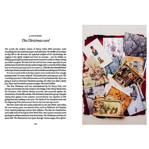 The Christmas Chronicles: Notes, Stories & 100 Essential Recipes for Winter - By Nigel Slater