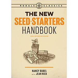 The New Seed-Starter's Handbook