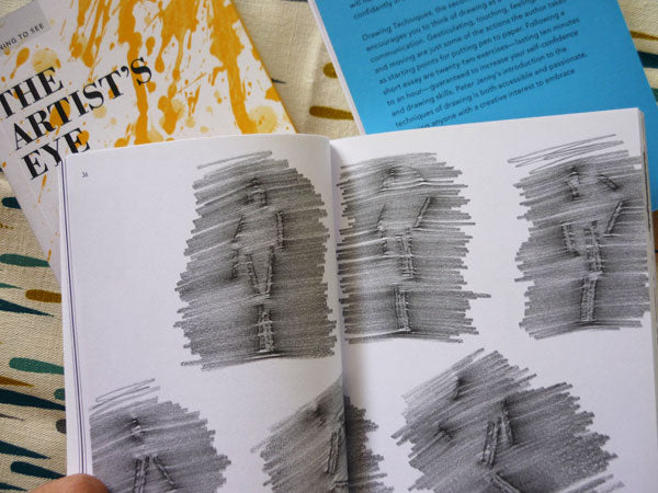 The Artist's Eye Peter Jenny