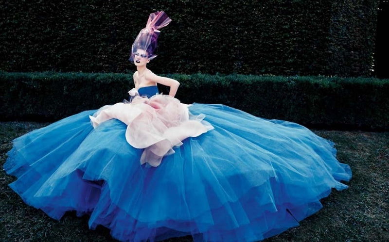 The House of Dior: Seventy Years of Haute Couture — Text by Katie Some -  Pretty Things & Cool Stuff