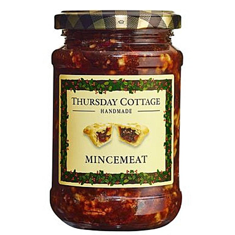 Thursday Cottage Handmade Mincemeat 