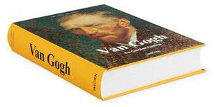 Vincent Van Gogh: The Complete Paintings: Etten, April 1881 - Paris, February 1888 — By Ingo F. Walther and Ranier Metzger