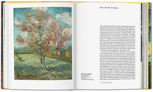 Vincent Van Gogh: The Complete Paintings: Etten, April 1881 - Paris, February 1888 — By Ingo F. Walther and Ranier Metzger