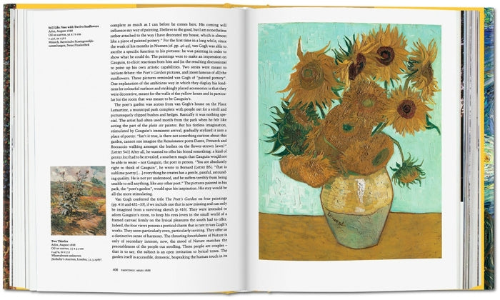 Vincent Van Gogh: The Complete Paintings