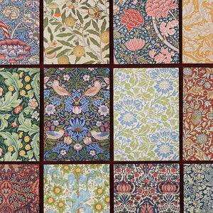 Victoria & Albert Museum William Morris: 100 Postcards