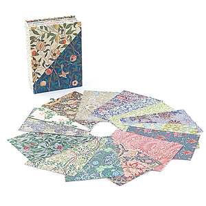Victoria & Albert Museum William Morris: 100 Postcards