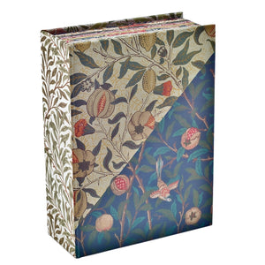 Victoria & Albert Museum William Morris: 100 Postcards