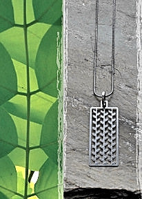 Vine Necklace - Audra Azoury