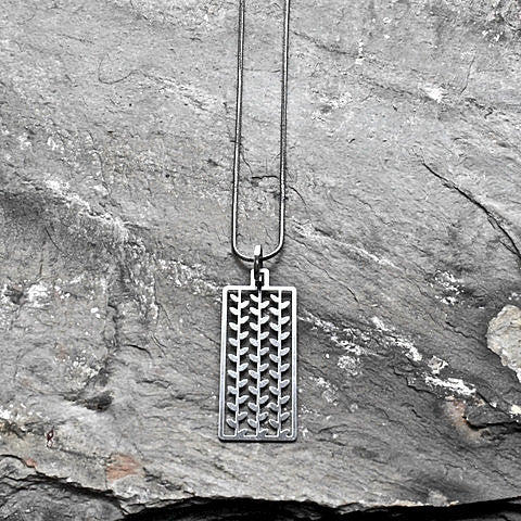 Vine Necklace Audra Azoury