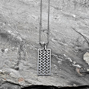Vine Necklace - Audra Azoury