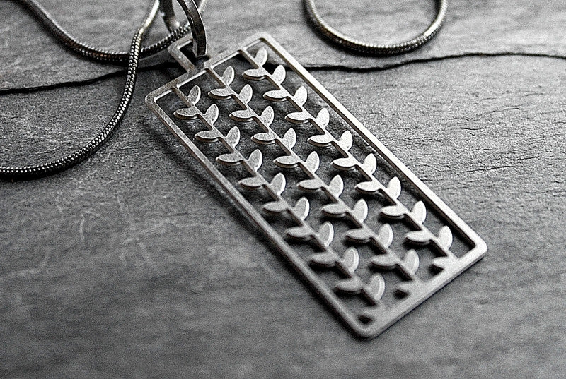 Vine Necklace Audra Azoury