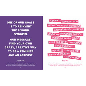 Voices of Change: Inspiring Words from Activists Around the Globe — Edited by Kristen Hewitt