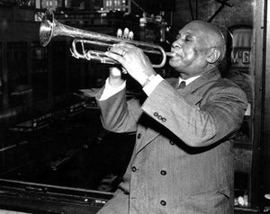 W.C. Handy