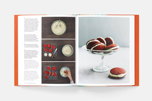 What to Bake and How to Bake It by Jane Hornby