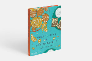 What to Bake and How to Bake It by Jane Hornby