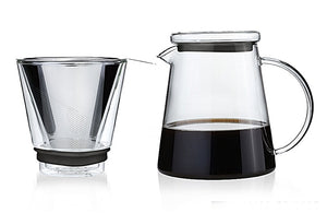 Zassenhaus Pour-Over Style Coffee Maker /Dripper