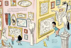 Dr. Seuss's Horse Museum — by Dr. Seuss and Illustrated by Andrew Joyner